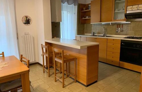 Sulmona Apartment | Casa Vacanze Via Giulia