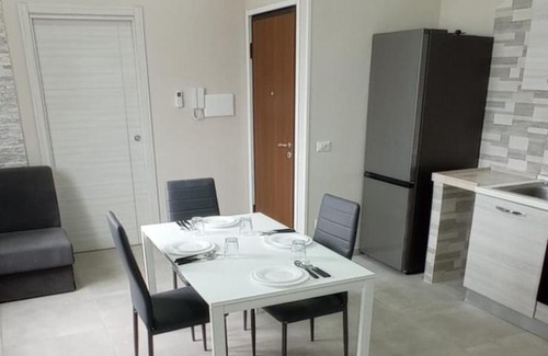 Minturno Apartment | Casa vacanze Via Treglia