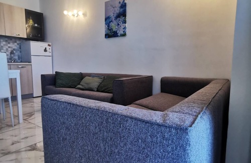 Briatico House | Casa vacanze "Villa Mimosa"