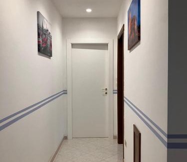 Contrada Apartment | Casa Vacanze Villa TINA