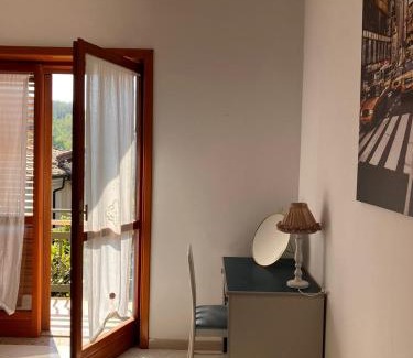 Contrada Apartment | Casa Vacanze Villa TINA