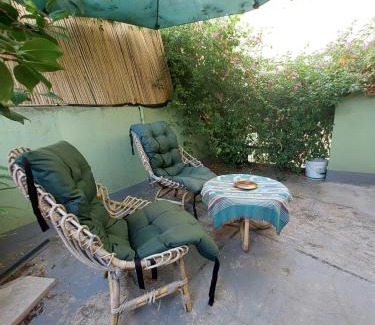 Orgosolo Apartment | Casa Vacanze Zarinu Orgosolo