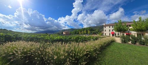 Valdobbiadene Resort | Casa Valdo Country House