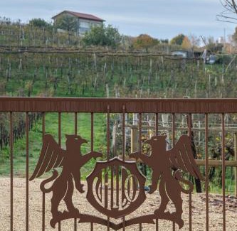 Valdobbiadene Resort | Casa Valdo Country House