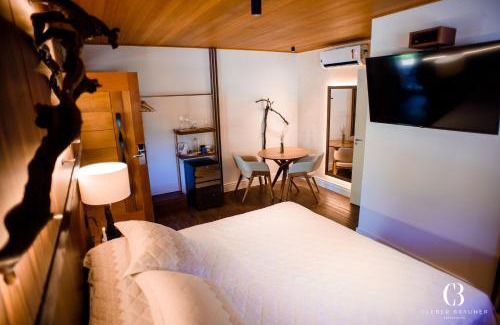 Bento Goncalves Hotel | Casa Valduga Pousada Boutique