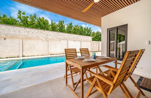 Rio Seco House | Casa Vale