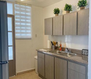 Sabana Abajo Apartment | Casa ValeAna Peaceful house