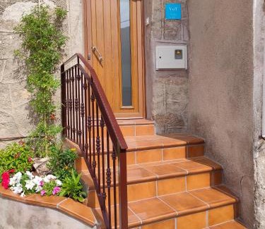 Casillas Apartment | Casa Valentín