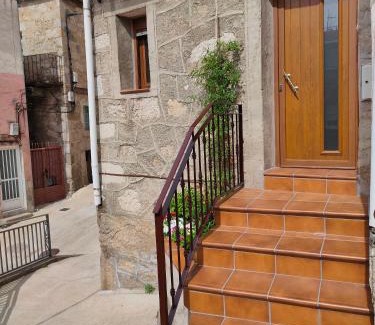 Casillas Apartment | Casa Valentín