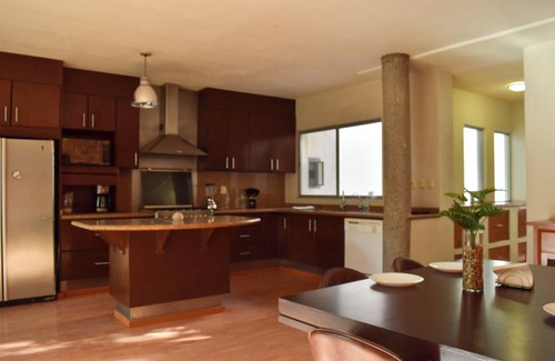 San Luis Potosi House | Casa Valentin Gama Casas Freda