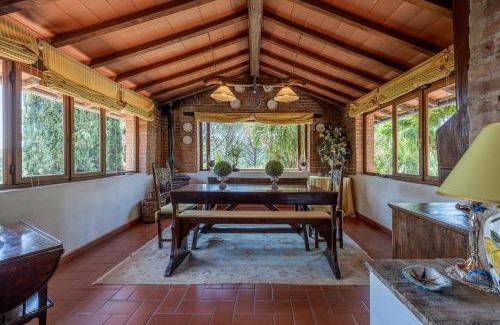 Massa e Cozzile Villa | Casa Valentina, Private Pool, Wifi, Ac, Montacatini