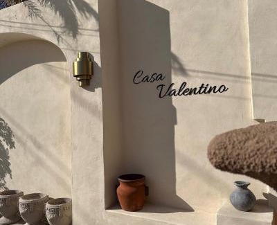 Las Vegas House | Casa Valentino