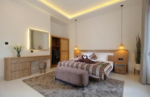 Munggu Villa | Casa Vana Villas Bali byFaba