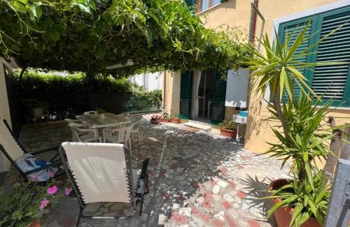 Vada Apartment | Casa Vanni