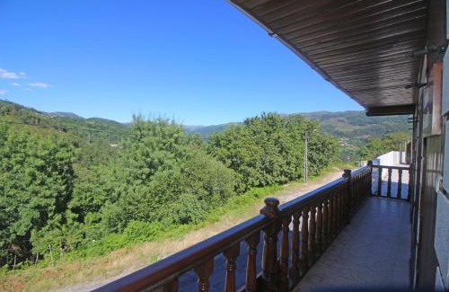 Gondoriz House | Casa Varanda do Gerês by Gerês Casas