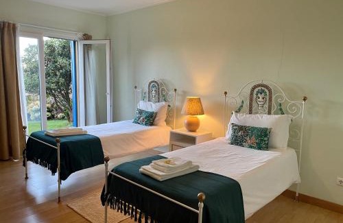 Capelas House | Casa Varanda do Mar