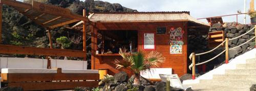 Arona House | Casa Vazquez