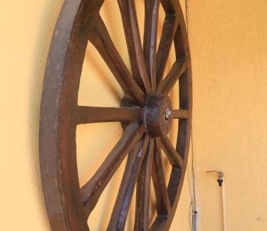 Arona House | Casa Vazquez