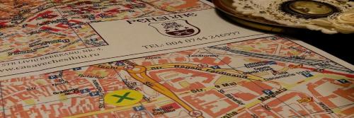 Historic Center House | Casa Veche