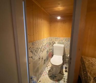 Trun Apartment | Casa Vegana 4,5 Zimmer 8Pl, 3 Badezimmer