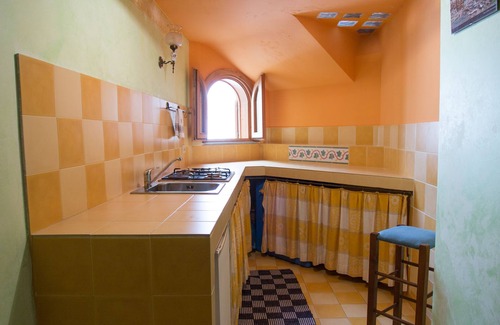 Scilla Bed & Breakfast | Casa Vela B&B