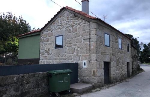 Tabua House | Casa Velha Azeitona