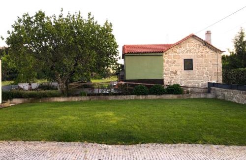 Tabua House | Casa Velha Azeitona