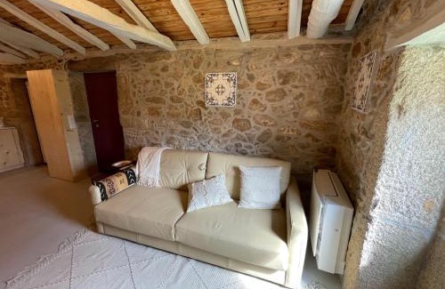 Sever do Vouga House | Casa Velha-SantiagoFamilyHouse
