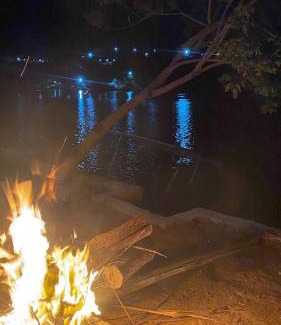 Olho d'Agua do Casado House | Casa Velho Chico