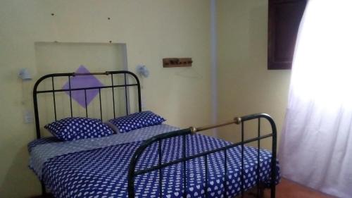 San Marcos Sierra Bed & Breakfast | Casa Venus en Acuario