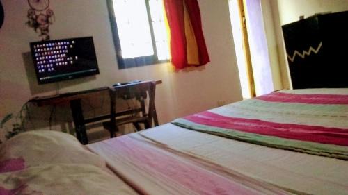 San Marcos Sierra Bed & Breakfast | Casa Venus en Acuario