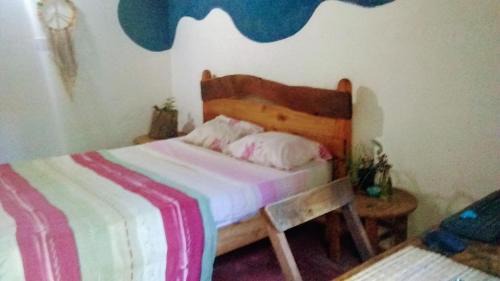 San Marcos Sierra Bed & Breakfast | Casa Venus en Acuario