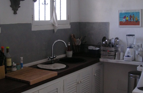 Es Pujols Villa | Casa Vera: a villa a stone's throw from Es Pujols