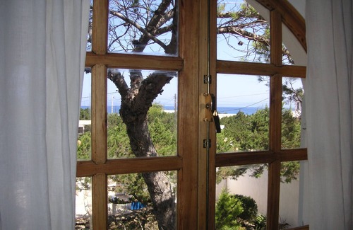 Es Pujols Villa | Casa Vera: a villa a stone's throw from Es Pujols