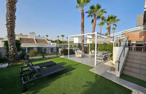 Algorfa House | Casa Veran at La Finca Golf