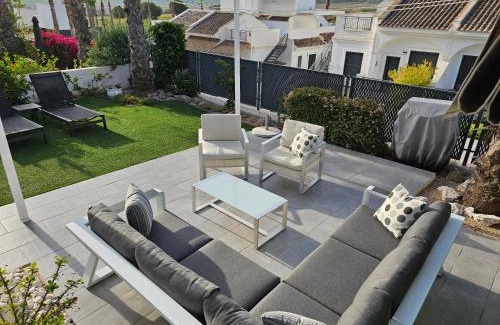 Algorfa House | Casa Veran at La Finca Golf