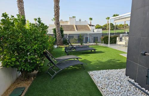 Algorfa House | Casa Veran at La Finca Golf