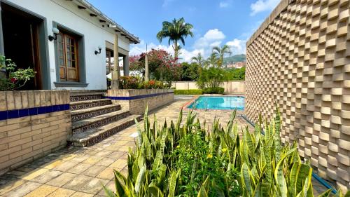 Cali House | Casa Veraneras de San Fernando