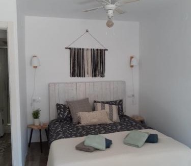 Benissa Coast Apartment | Casa Verano Eterno, a Peaceful Luxury Paradise near the Beach