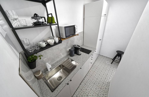 Ingenio Resort | CASA VERDE Comfortable Air-Conditioned