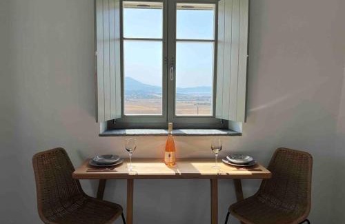 Milos House | Casa Verde