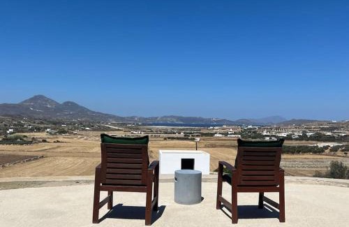 Milos House | Casa Verde