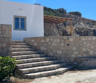 Milos House | Casa Verde