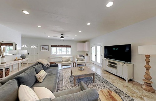 Temecula House | Casa Verde Oasis - Guest House