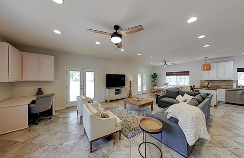 Temecula House | Casa Verde Oasis - Guest House