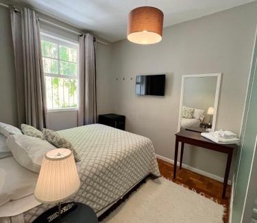 Historic Center Bed & Breakfast | Casa Verde Petrópolis