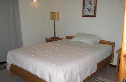 Grand Anse House | Casa Verde