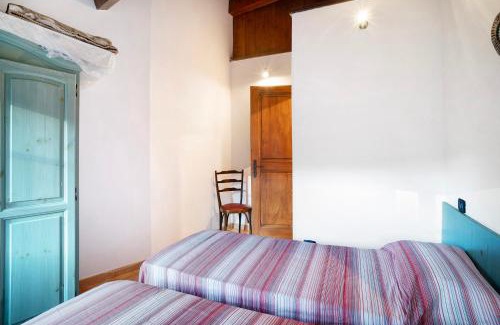 Rezzo Apartment | Casa Verde - Sciu´ Pepin