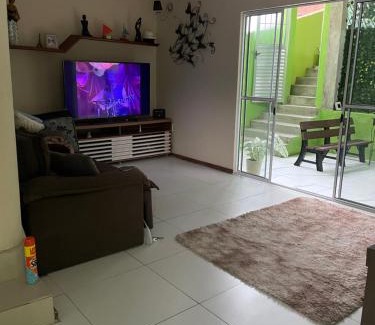 Stella Maris House | Casa Verde Stella Maris