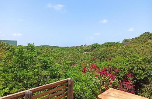 Pipa Villa | Casa Vermelha